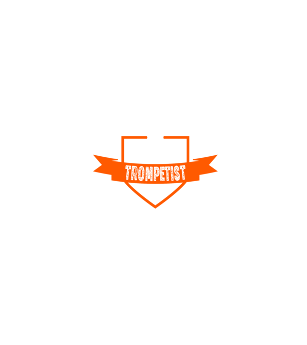 sunt cel mai tare trompetist și tot ce am primit pentru asta a fost acest tricou jalnic model negru pe tricou
