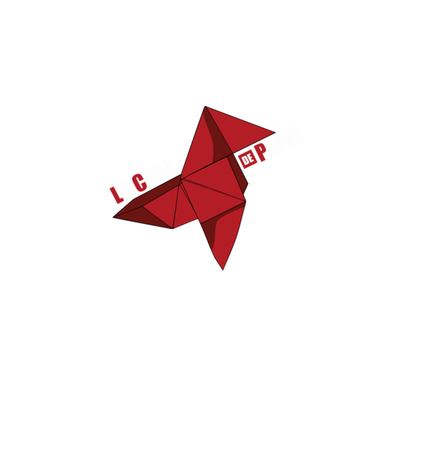 origami la casa de papel model turcoaz pe tricou