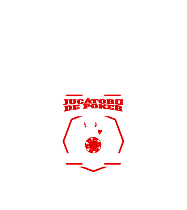 Toți jucătorii de poker sunt creați egali septembrie model negru pe tricou