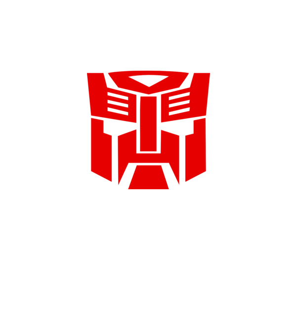 Transformers 4 model alb pe tricou