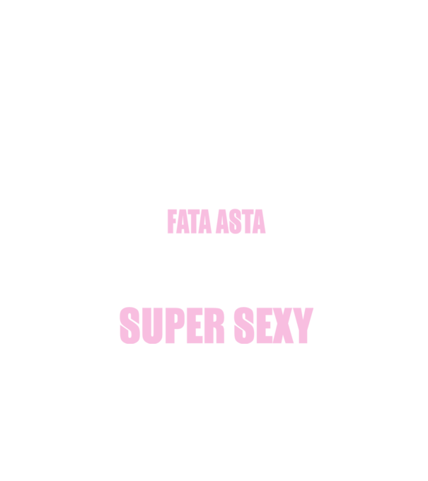 Îmi pare rău, dar fata asta e deja rezervată de un ELECTRICIAN super sexy model negru pe tricou