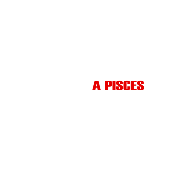 Piss of a PISCES model galben neon pe tricou