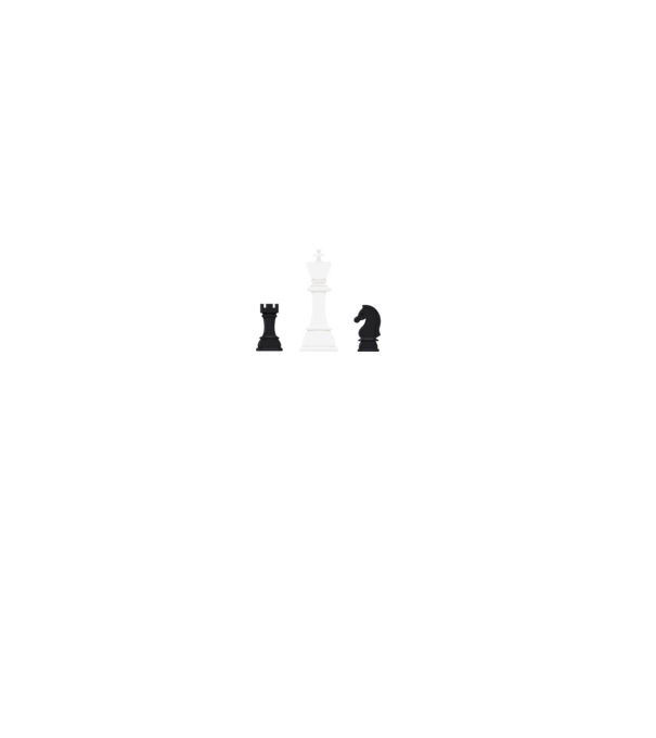 Think model negru pe tricou