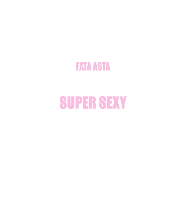 Îmi pare rău, dar fata asta e deja rezervată de un ELECTRICIAN super sexy model negru pe tricou