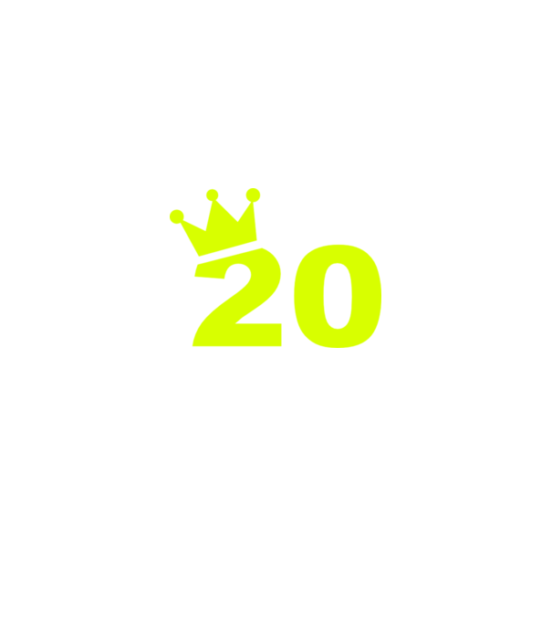 Dog Year - 20 model roșu pe tricou