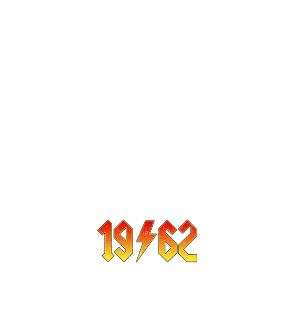 Martie - 1962 - nașterea unei legende model negru pe tricou