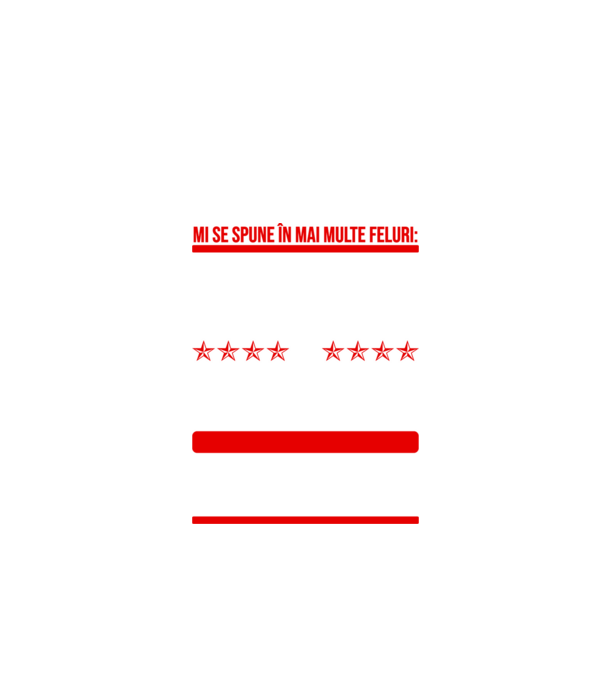 mi se spune în mai multe feluri: mamă și bunică, pentru că sunt foarte bună la ambele model negru pe tricou