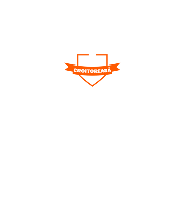 Sunt cea mai tare croitoreasă și tot ce am primit pentru asta a fost acest tricou jalnic model negru pe tricou