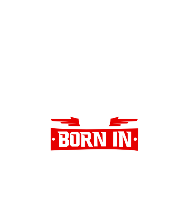 Legends are born in February model negru pe tricou