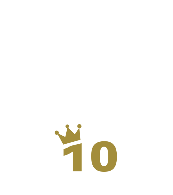 Dog Year - 10 model albastru închis pe tricou
