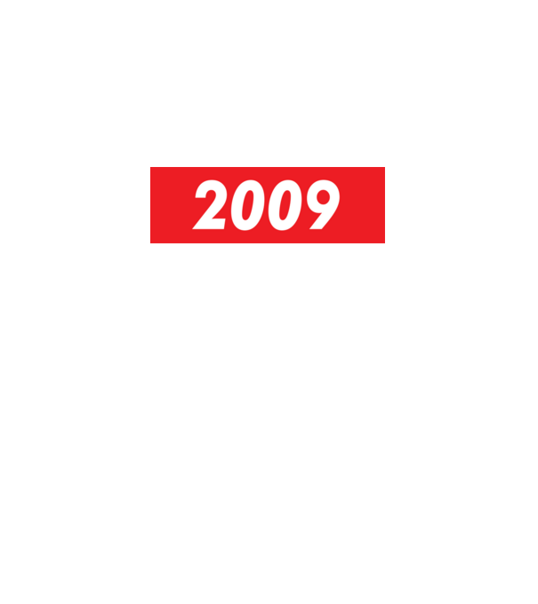 Supreme Birthday 2009 model negru pe tricou