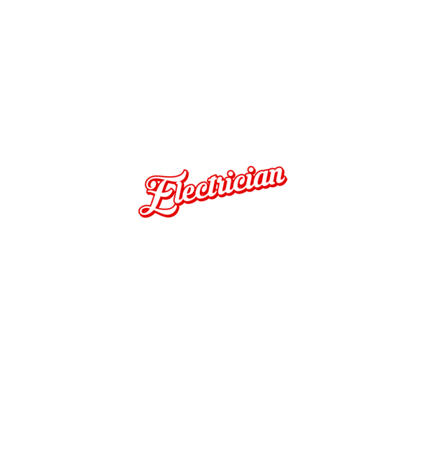 Cel mai bun ELECTRICIAN din lume model albastru regal pe tricou