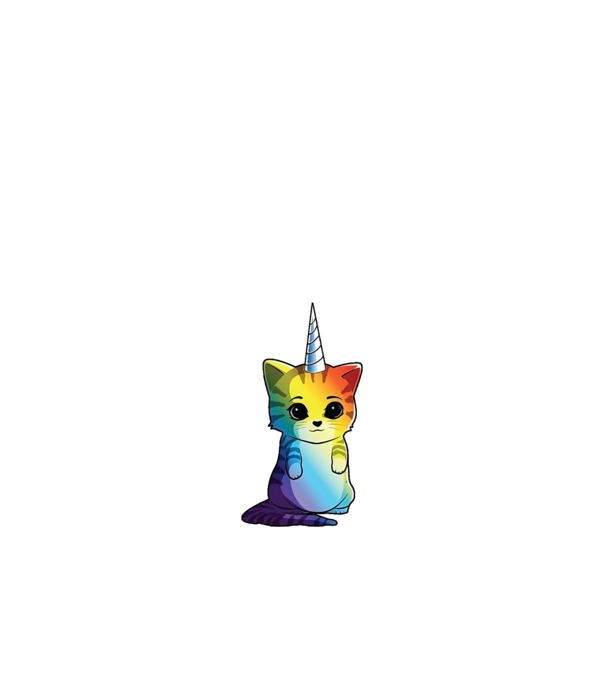 Unicat model alb pe tricou