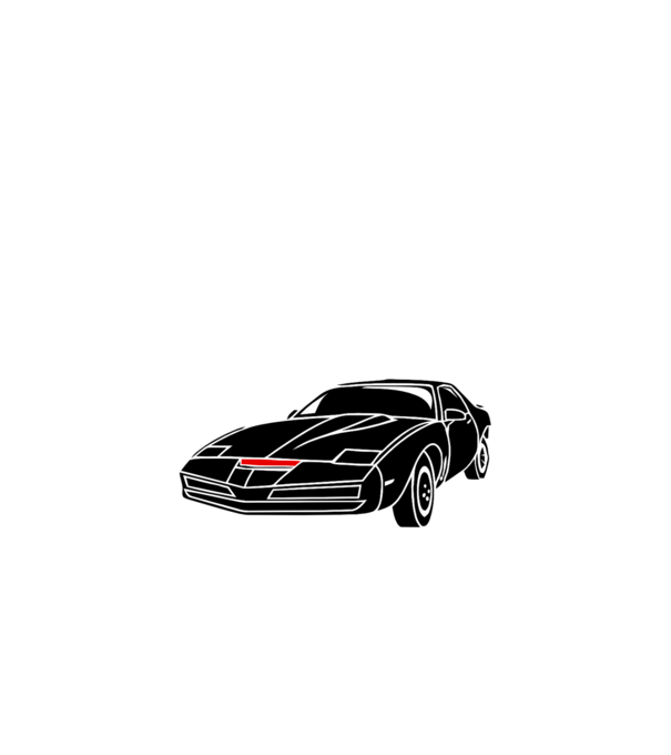 Kitt 3C.eps model nisipiu pe tricou