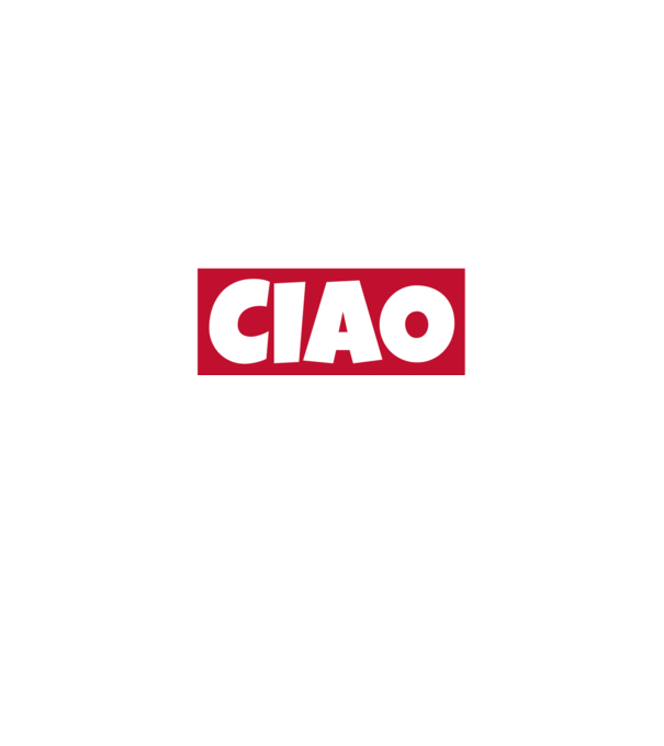 bella ciao logo model negru pe tricou