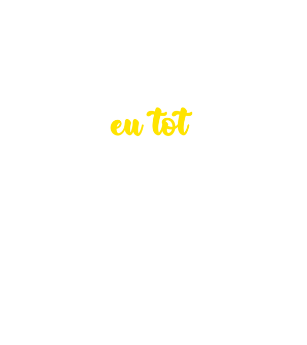 Un nou an, eu tot cel vechi model negru pe tricou