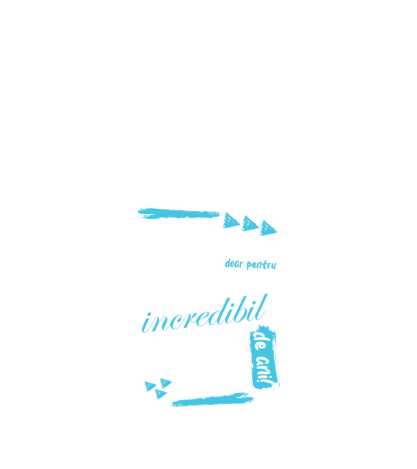 Nu trebuie să fii gelos 45 de ani model negru pe tricou