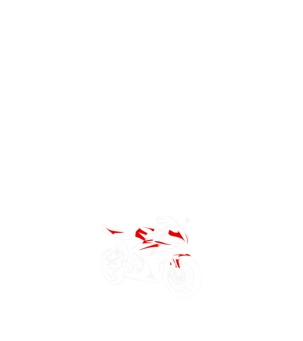CBR600rr model albastru închis pe tricou