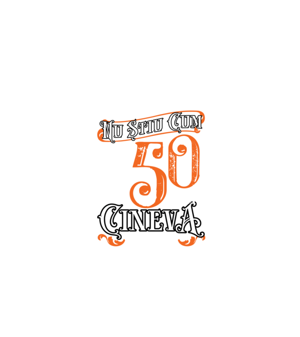 Nu știu cum am ajuns la 50, dar cineva, undeva, a pierdut un pariu model negru pe tricou