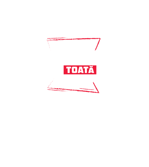 Toată luna IULIE model negru pe tricou