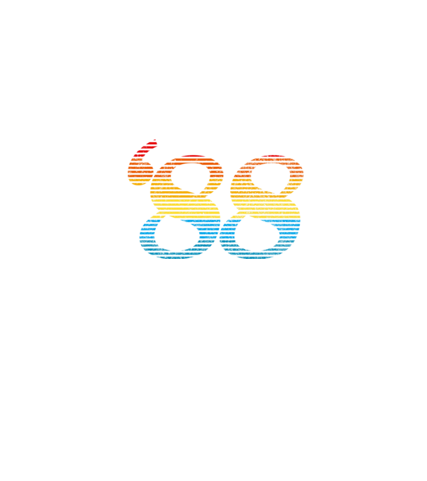 Retro Birthday 1988 model gri pe tricou