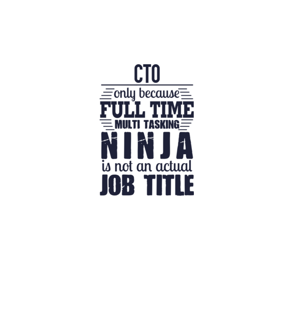 CTO-full time ninja model galben neon pe tricou