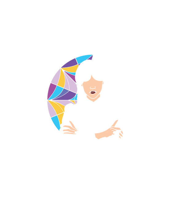 Wednesday Window colorful model alb pe tricou