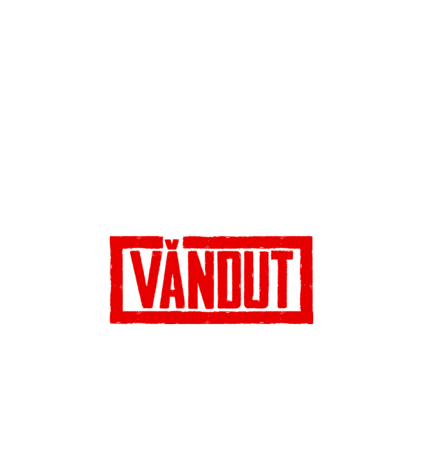 vândut model alb pe tricou