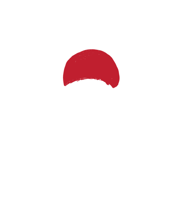Uchiha logo model negru pe tricou