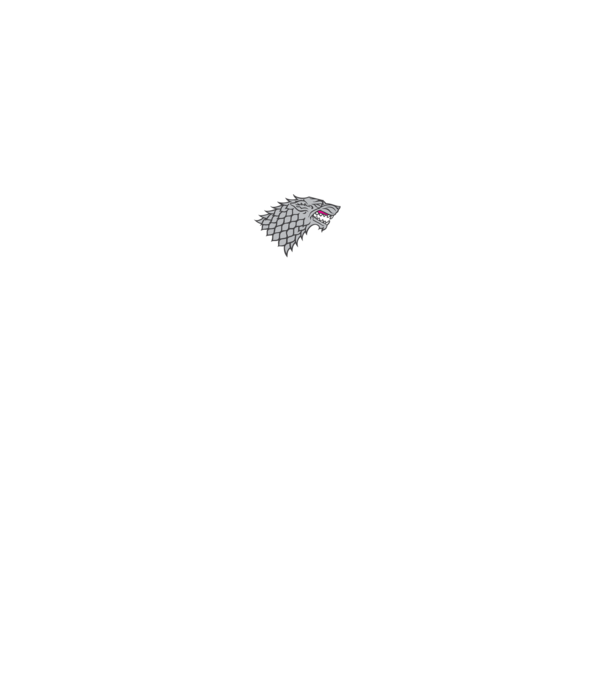 Hangover is coming model negru pe tricou
