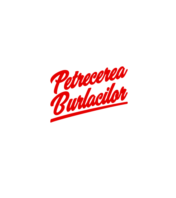 petrecerea burlăcițelor model alb pe tricou