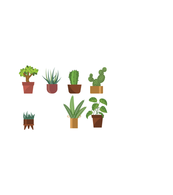 am nevoie doar de plantele astea model negru pe tricou