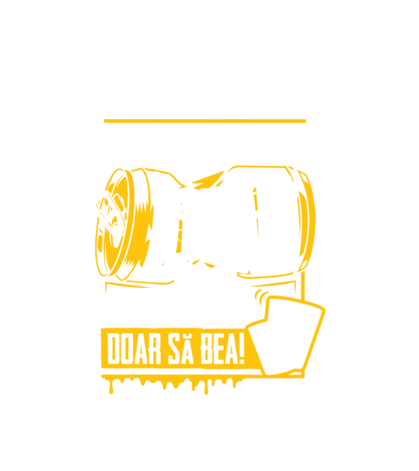 Mă căsătoresc în curând model alb pe tricou