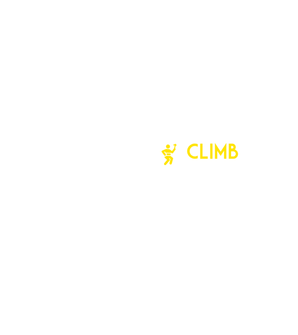 Eat sleep climb model galben neon pe tricou