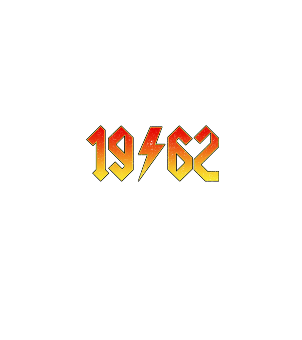 Mai - 1962 - nașterea unei legende model negru pe tricou
