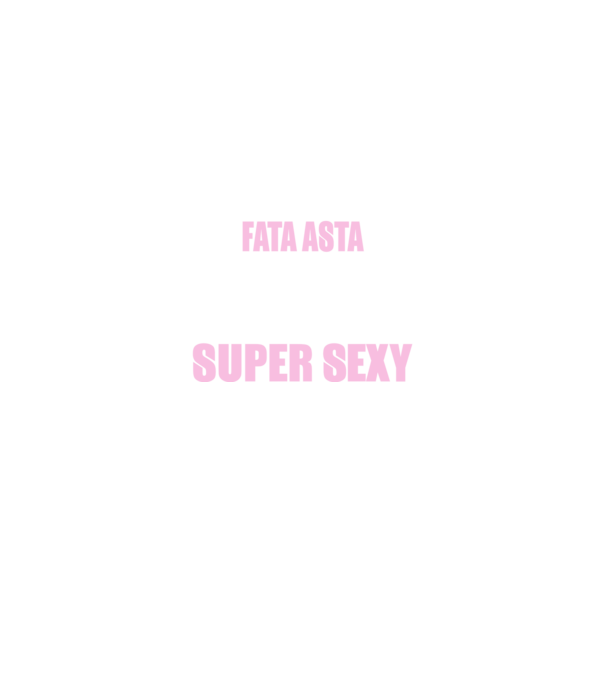 mi pare rău, dar fata asta e deja rezervată de un vegan super sexy model negru pe tricou