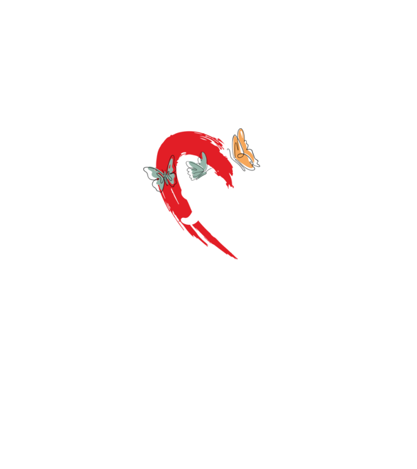 Tată model gri pe tricou