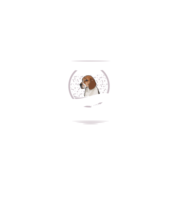 Toți sunt egali, dar numai cei mai buni devin stăpâni de Beagle lght model negru pe tricou