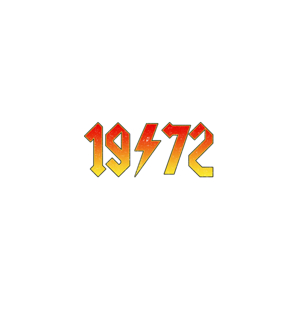 Octombrie - 1972 - nașterea unei legende model negru pe tricou
