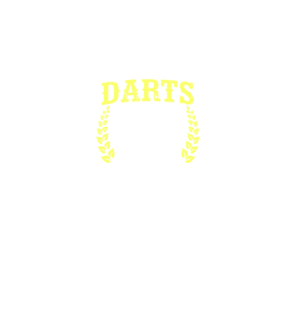 singurul lucru mai bun decât darts este să fiu socru model negru pe tricou
