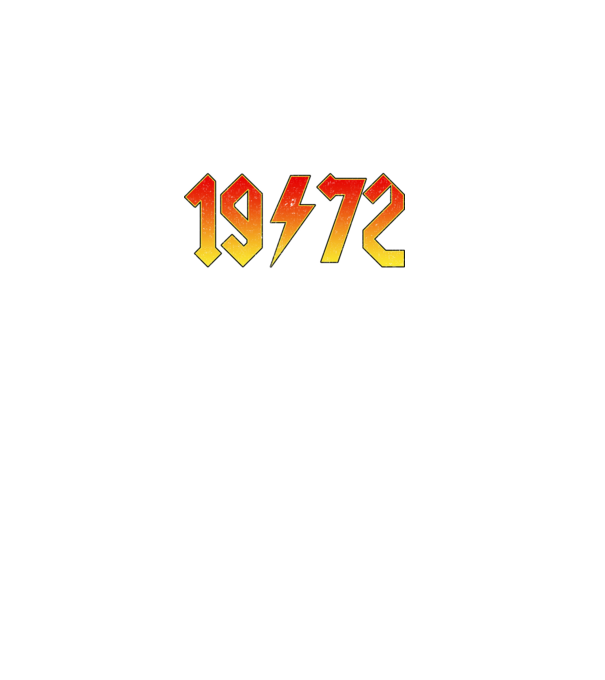 Iunie - 1972 - nașterea unei legende model negru pe tricou