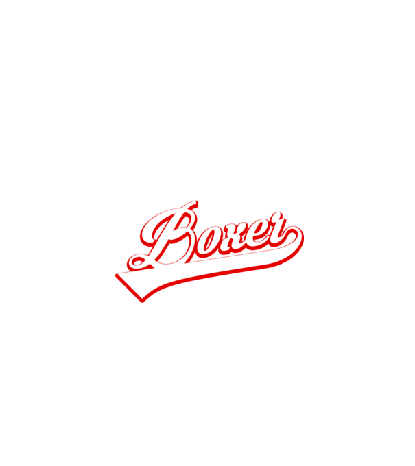 Cel mai bun boxer din lume model negru pe tricou