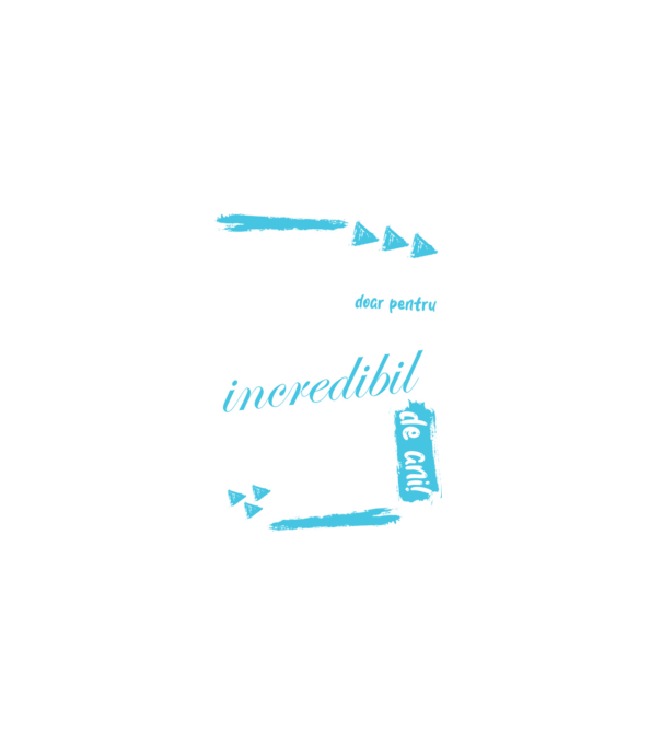 Nu trebuie să fii gelos 55 de ani model negru pe tricou