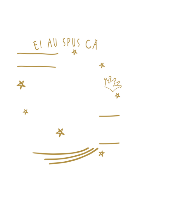 Miracol durează trei 50 de ani model negru pe tricou