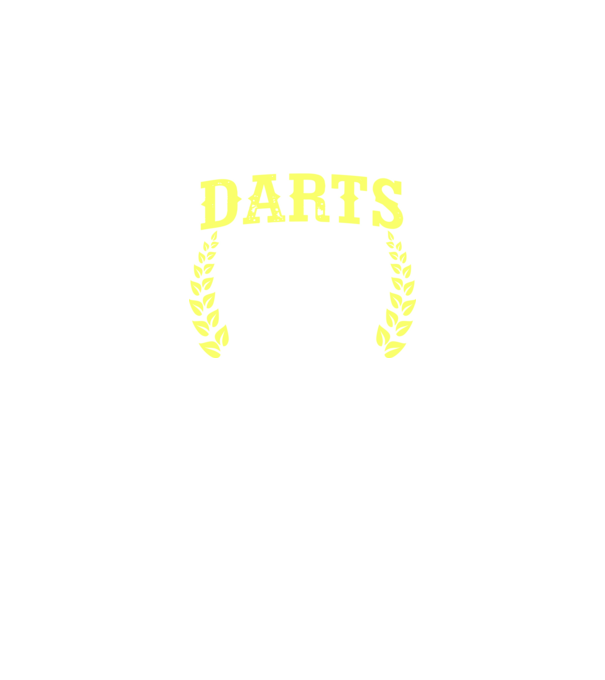 singurul lucru mai bun decât darts este să fiu tată model negru pe tricou