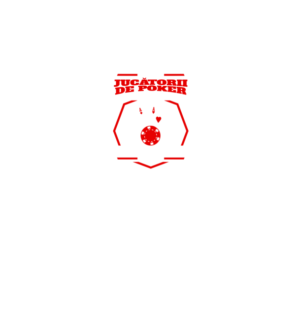 Toți jucătorii de poker sunt creați egali august model negru pe tricou