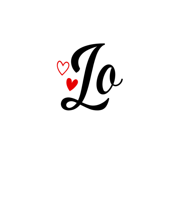 Cuplu LOVE model alb pe tricou
