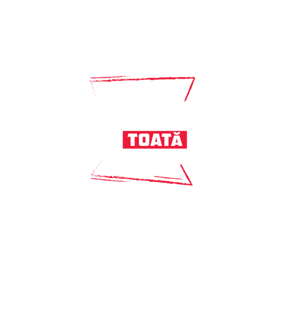 Toată luna MAI model negru pe tricou