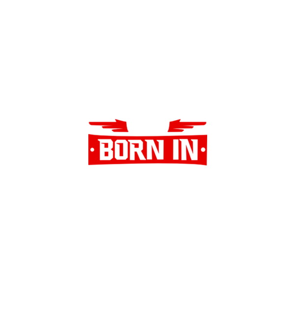 Legends are born in December model negru pe tricou