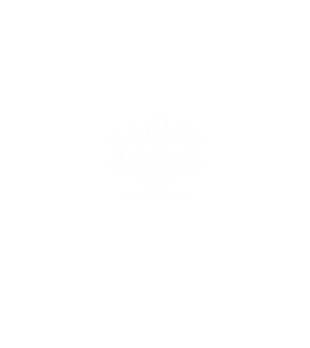 Rocky Marciano model negru pe tricou